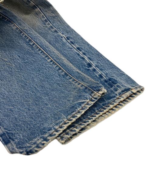 LEVI'S（リーバイス）LEVI'S (リーバイス) 501デニムパンツ インディゴ サイズ:不明の古着・服飾アイテム