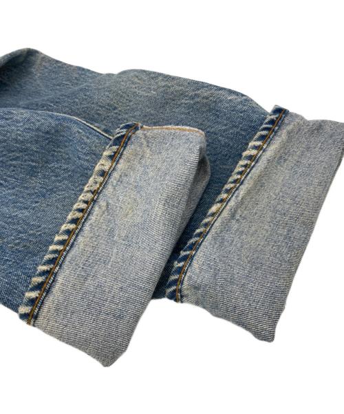 LEVI'S（リーバイス）LEVI'S (リーバイス) 501デニムパンツ インディゴ サイズ:不明の古着・服飾アイテム