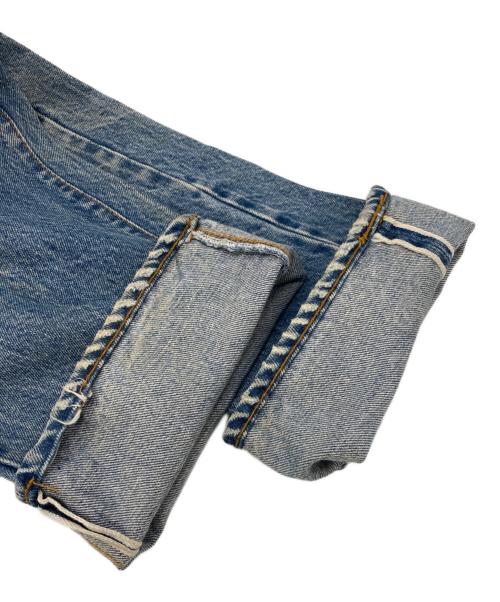 LEVI'S（リーバイス）LEVI'S (リーバイス) 501デニムパンツ インディゴ サイズ:不明の古着・服飾アイテム