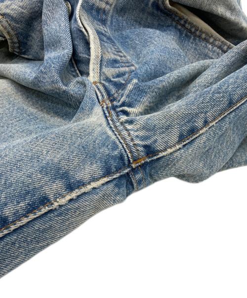 LEVI'S（リーバイス）LEVI'S (リーバイス) 501デニムパンツ インディゴ サイズ:不明の古着・服飾アイテム
