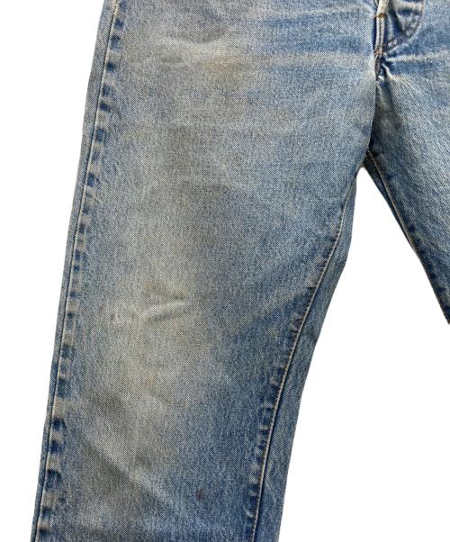 LEVI'S（リーバイス）LEVI'S (リーバイス) 501デニムパンツ インディゴ サイズ:不明の古着・服飾アイテム