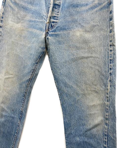 LEVI'S（リーバイス）LEVI'S (リーバイス) 501デニムパンツ インディゴ サイズ:不明の古着・服飾アイテム