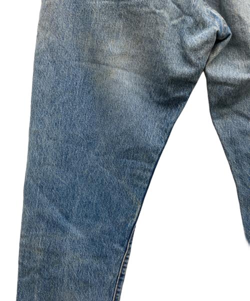 LEVI'S（リーバイス）LEVI'S (リーバイス) 501デニムパンツ インディゴ サイズ:不明の古着・服飾アイテム