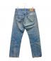 LEVI'S (リーバイス) 501デニムパンツ インディゴ サイズ:不明：33000円