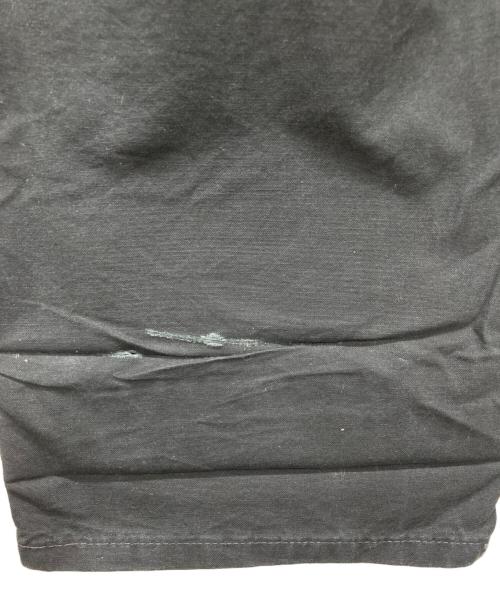 CarHartt（カーハート）CarHartt (カーハート) ペインターパンツ ブラック サイズ:36×32の古着・服飾アイテム