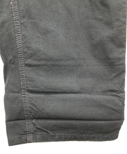 CarHartt（カーハート）CarHartt (カーハート) ペインターパンツ ブラック サイズ:36×32の古着・服飾アイテム