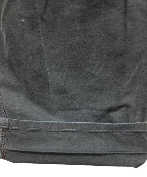 CarHartt（カーハート）CarHartt (カーハート) ペインターパンツ ブラック サイズ:36×32の古着・服飾アイテム