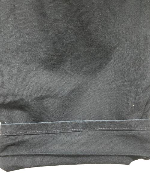 CarHartt（カーハート）CarHartt (カーハート) ペインターパンツ ブラック サイズ:36×32の古着・服飾アイテム