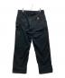 CarHartt (カーハート) ペインターパンツ ブラック サイズ:36×32：6000円