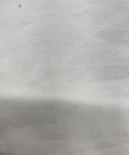 SUPREME（シュプリーム）Supreme (シュプリーム) LACOSTE (ラコステ) ハーフパンツ ネイビー サイズ:XLの古着・服飾アイテム