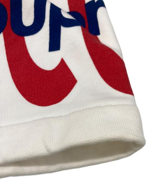 SUPREME（シュプリーム）Supreme (シュプリーム) LACOSTE (ラコステ) ハーフパンツ ネイビー サイズ:XLの古着・服飾アイテム