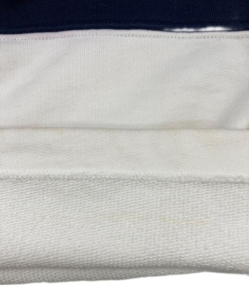 SUPREME（シュプリーム）Supreme (シュプリーム) LACOSTE (ラコステ) ハーフパンツ ネイビー サイズ:XLの古着・服飾アイテム