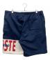 Supreme (シュプリーム) LACOSTE (ラコステ) ハーフパンツ ネイビー サイズ:XL：6000円