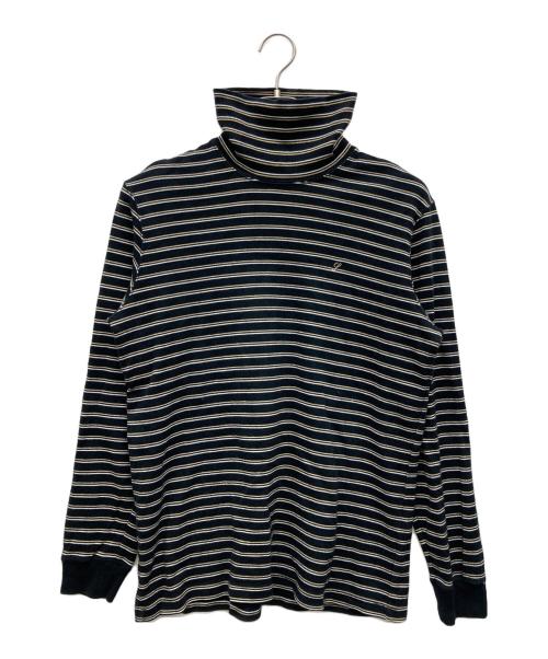 SUPREME（シュプリーム）Supreme (シュプリーム) 長袖Tシャツ ブラック サイズ:Sの古着・服飾アイテム