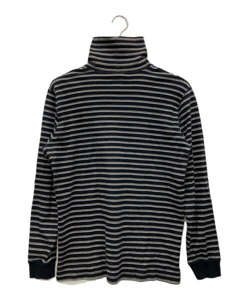 SUPREME（シュプリーム）Supreme (シュプリーム) 長袖Tシャツ ブラック サイズ:Sの古着・服飾アイテム