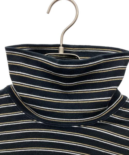 SUPREME（シュプリーム）Supreme (シュプリーム) 長袖Tシャツ ブラック サイズ:Sの古着・服飾アイテム