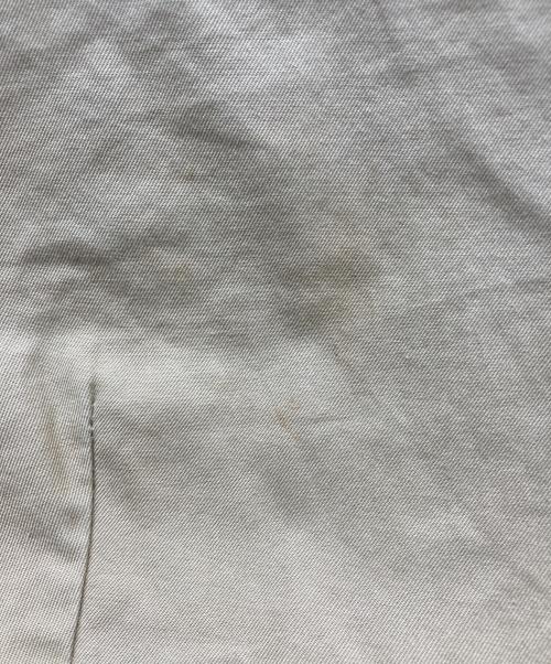 Needles（ニードルズ）Needles (ニードルズ) ヒザデルパンツ ベージュ サイズ:Sの古着・服飾アイテム