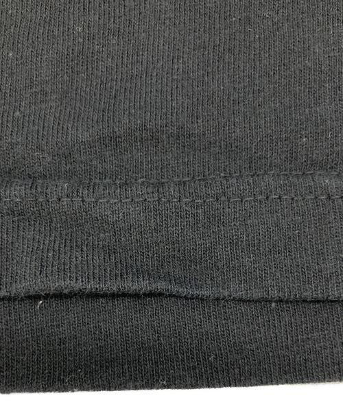 SUPREME（シュプリーム）Supreme (シュプリーム) 長袖Tシャツ ブラック サイズ:Mの古着・服飾アイテム