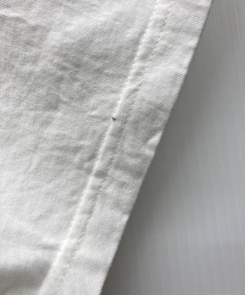 SUPREME（シュプリーム）Supreme (シュプリーム) Futura Box Logo Tee ホワイト サイズ:XLの古着・服飾アイテム