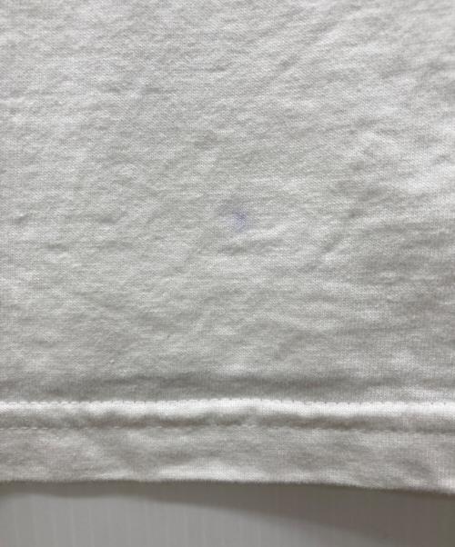 SUPREME（シュプリーム）Supreme (シュプリーム) Futura Box Logo Tee ホワイト サイズ:XLの古着・服飾アイテム
