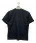 GOD SELECTION XXX (ゴッド セレクション トリプルエックス) 半袖Tシャツ ブラック サイズ:XL：5000円