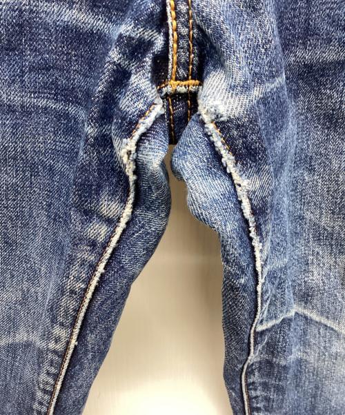 LEVI'S（リーバイス）LEVI'S (リーバイス) 復刻デニムパンツ インディゴ サイズ:W32×L34の古着・服飾アイテム