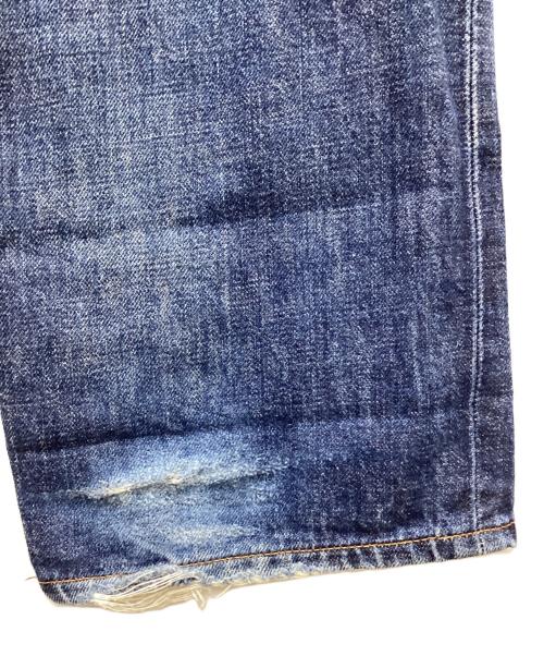 LEVI'S（リーバイス）LEVI'S (リーバイス) 復刻デニムパンツ インディゴ サイズ:W32×L34の古着・服飾アイテム