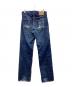LEVI'S (リーバイス) 復刻デニムパンツ インディゴ サイズ:W32×L34：5000円
