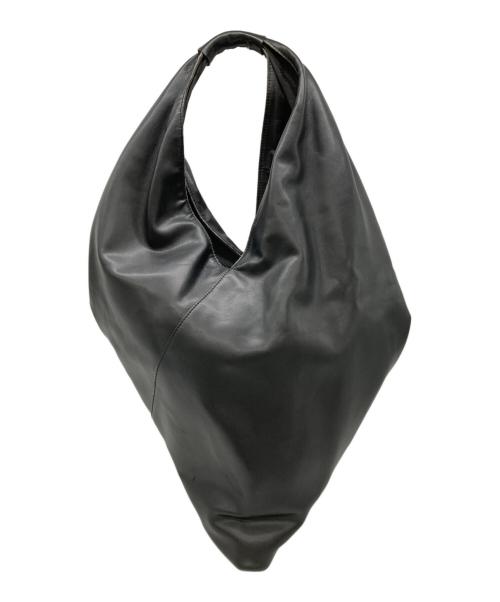 MM6 Maison Margiela（エムエムシックスメゾンマルジェラ）MM6 Maison Margiela (エムエムシックスメゾンマルジェラ) ジャパニーズトートバッグ ブラックの古着・服飾アイテム