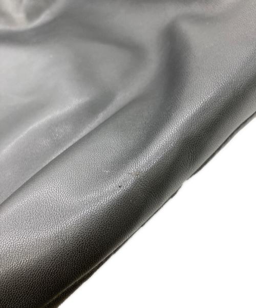 MM6 Maison Margiela（エムエムシックスメゾンマルジェラ）MM6 Maison Margiela (エムエムシックスメゾンマルジェラ) ジャパニーズトートバッグ ブラックの古着・服飾アイテム