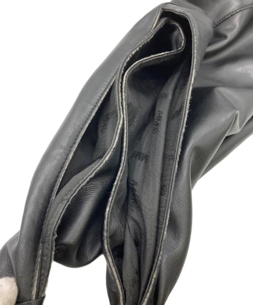 MM6 Maison Margiela（エムエムシックスメゾンマルジェラ）MM6 Maison Margiela (エムエムシックスメゾンマルジェラ) ジャパニーズトートバッグ ブラックの古着・服飾アイテム