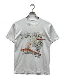 USED（ユーズド）の古着「ムービーtシャツ」｜ホワイト