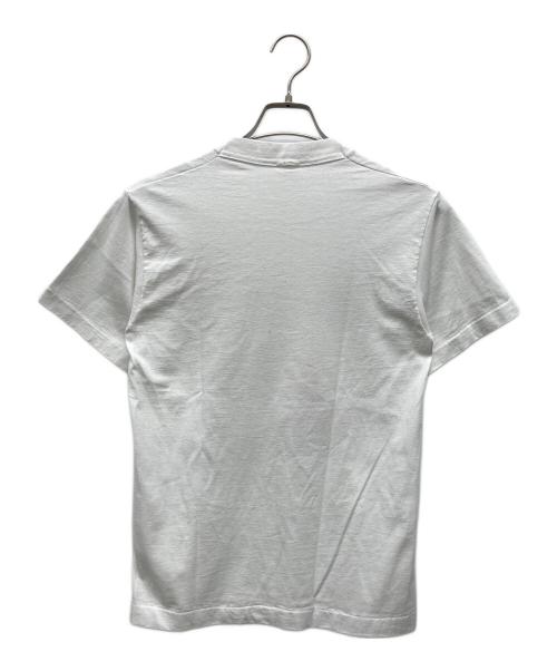 USED（ユーズド）USED (ユーズド) ムービーtシャツ ホワイト サイズ:不明の古着・服飾アイテム