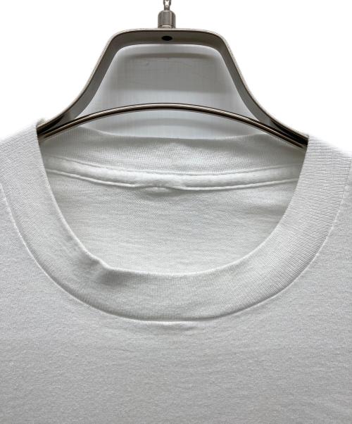 USED（ユーズド）USED (ユーズド) ムービーtシャツ ホワイト サイズ:不明の古着・服飾アイテム