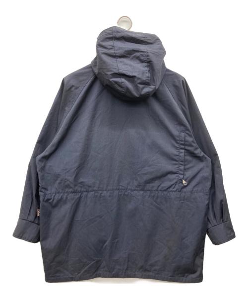 Walls（ウォールズ）Walls (ウォールズ) マウンテンパーカー ネイビー サイズ:LARGE REGULARの古着・服飾アイテム