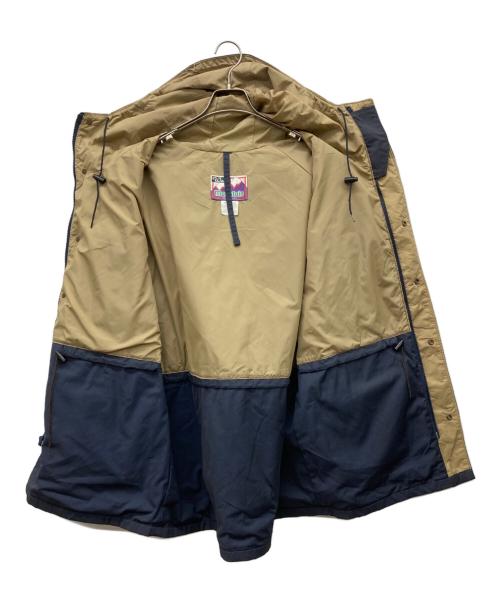 Walls（ウォールズ）Walls (ウォールズ) マウンテンパーカー ネイビー サイズ:LARGE REGULARの古着・服飾アイテム