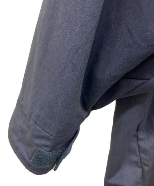 Walls（ウォールズ）Walls (ウォールズ) マウンテンパーカー ネイビー サイズ:LARGE REGULARの古着・服飾アイテム