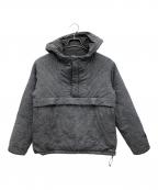 THE NORTH FACEザ ノース フェイス）の古着「ミラージュサーマルアノラック」｜グレー