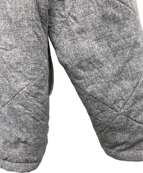 THE NORTH FACE（ザ ノース フェイス）THE NORTH FACE (ザ ノース フェイス) ミラージュサーマルアノラック グレー サイズ:Mの古着・服飾アイテム