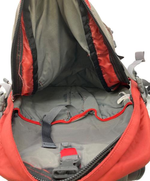 THE NORTH FACE（ザ ノース フェイス）THE NORTH FACE (ザ ノース フェイス) リュック BOREALIS オレンジの古着・服飾アイテム