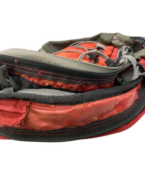 THE NORTH FACE（ザ ノース フェイス）THE NORTH FACE (ザ ノース フェイス) リュック BOREALIS オレンジの古着・服飾アイテム