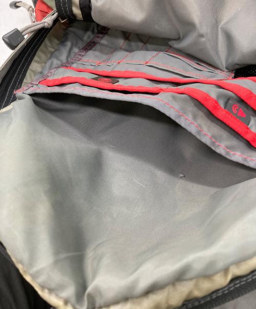 THE NORTH FACE（ザ ノース フェイス）THE NORTH FACE (ザ ノース フェイス) リュック BOREALIS オレンジの古着・服飾アイテム