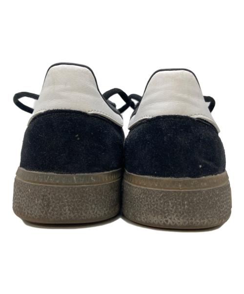 adidas（アディダス）adidas (アディダス) HANDBALL SPEZIAL ブラック サイズ:US5の古着・服飾アイテム