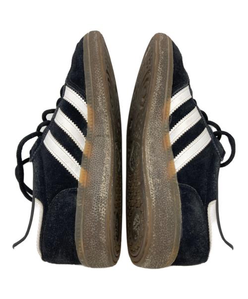 adidas（アディダス）adidas (アディダス) HANDBALL SPEZIAL ブラック サイズ:US5の古着・服飾アイテム