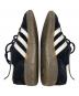 中古・古着 adidas (アディダス) HANDBALL SPEZIAL ブラック サイズ:US5：5000円