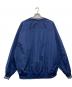 NIKE (ナイキ) ナイロンプルオーバー ネイビー サイズ:X-LARGE：5000円