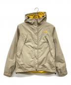 THE NORTH FACEザ ノース フェイス）の古着「SCOOP JACKET」｜ベージュ