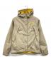 THE NORTH FACE（ザ ノース フェイス）の古着「SCOOP JACKET」｜ベージュ