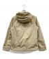 THE NORTH FACE (ザ ノース フェイス) SCOOP JACKET ベージュ サイズ:L：6000円