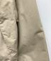 中古・古着 THE NORTH FACE (ザ ノース フェイス) SCOOP JACKET ベージュ サイズ:L：6000円